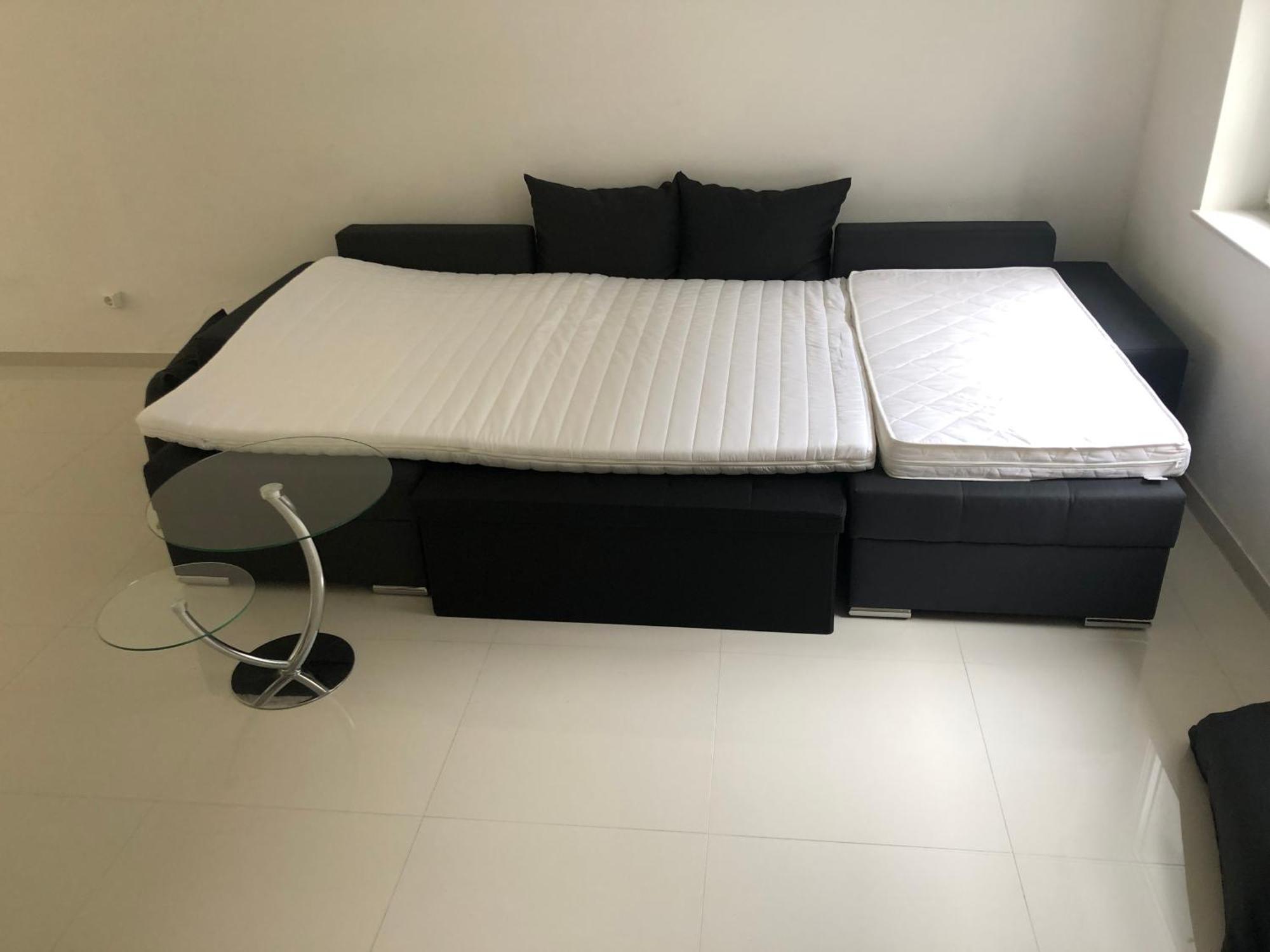 Modern Living In Hamburg-Wandsbek Self Check-In 2X Schlafzimmer 1X Schlafsofa Exterior photo