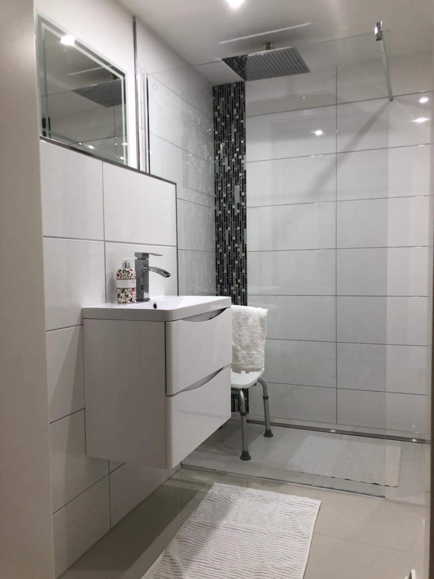Modern Living In Hamburg-Wandsbek Self Check-In 2X Schlafzimmer 1X Schlafsofa Exterior photo