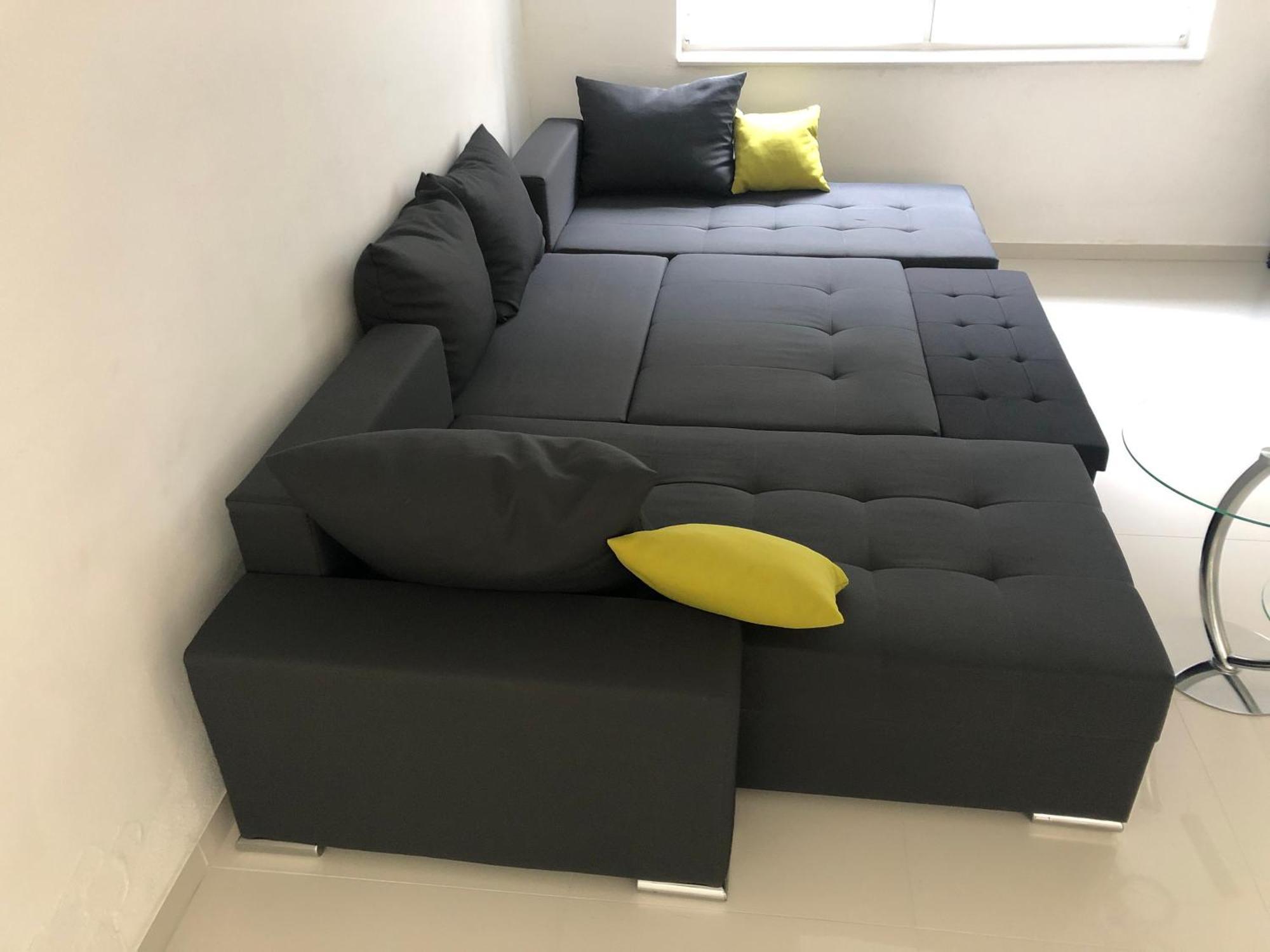 Modern Living In Hamburg-Wandsbek Self Check-In 2X Schlafzimmer 1X Schlafsofa Exterior photo
