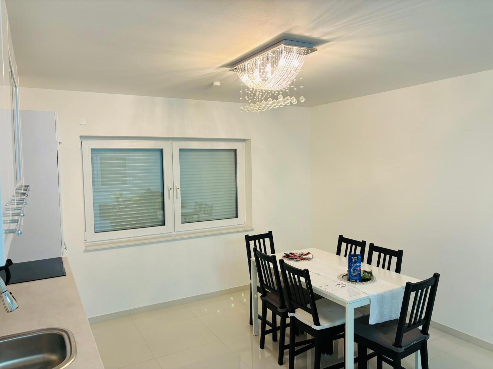 Modern Living In Hamburg-Wandsbek Self Check-In 2X Schlafzimmer 1X Schlafsofa Exterior photo