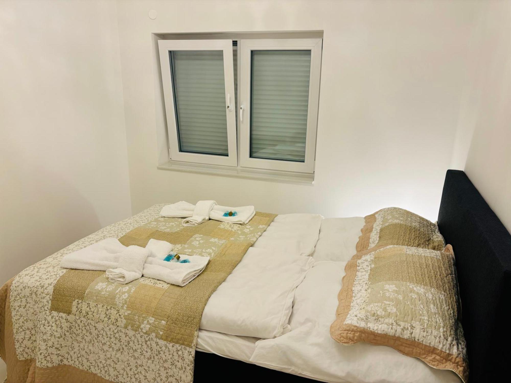 Modern Living In Hamburg-Wandsbek Self Check-In 2X Schlafzimmer 1X Schlafsofa Exterior photo