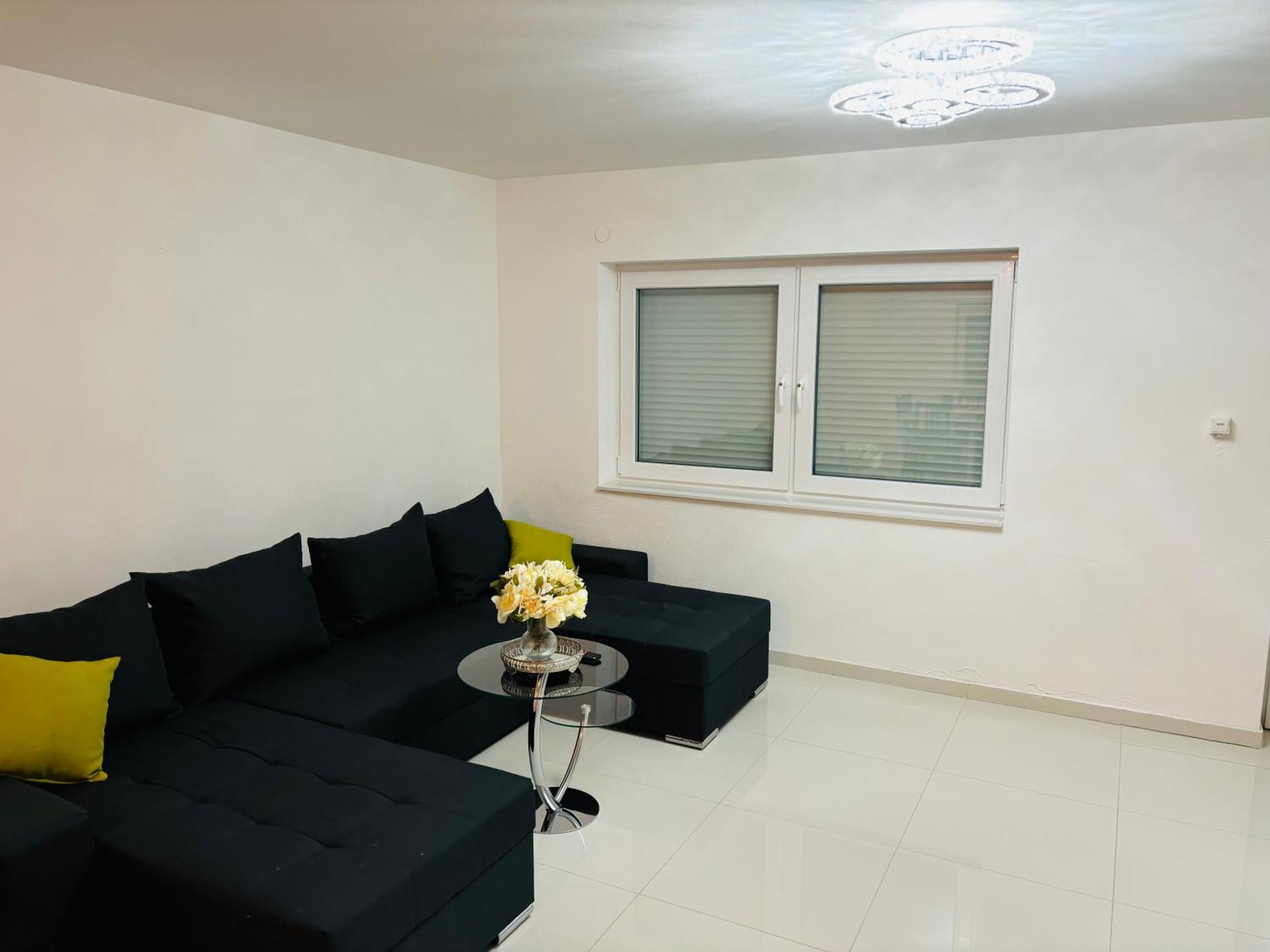 Modern Living In Hamburg-Wandsbek Self Check-In 2X Schlafzimmer 1X Schlafsofa Exterior photo