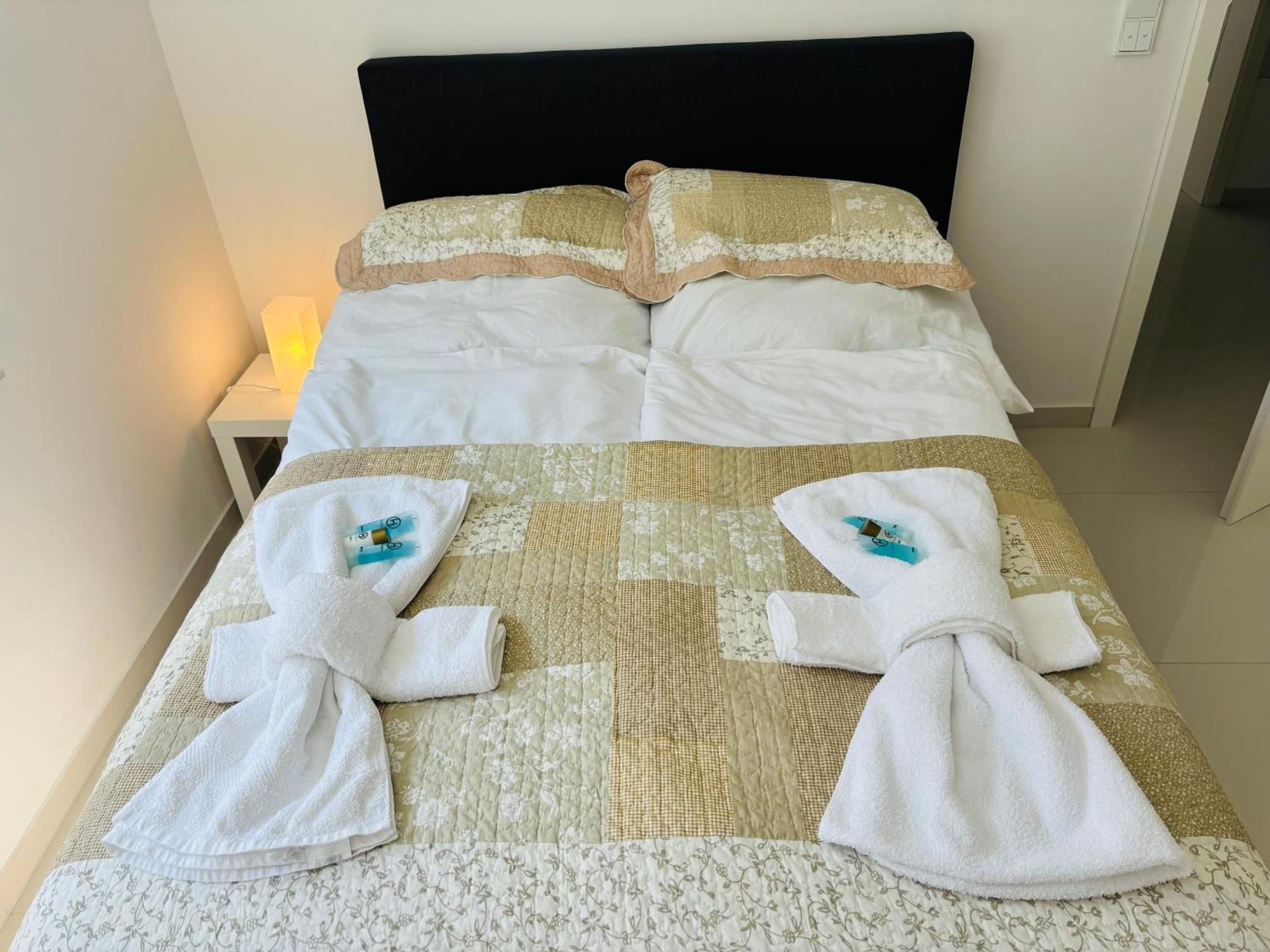 Modern Living In Hamburg-Wandsbek Self Check-In 2X Schlafzimmer 1X Schlafsofa Exterior photo